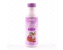 Гель для душа DELICARE Dessert Сливочное Мороженое, 400 мл