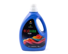 Гель для стирки COSHIM Color, концентрат, парфюмированный, 2 л