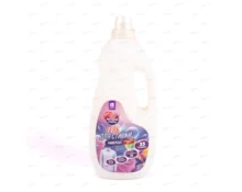 Гель для стирки ВЫГОДНАЯ СТИРКА Color, 2 л