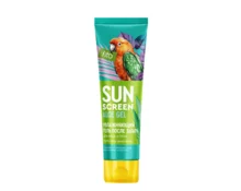 Гель после загара fito косметик SUN SCREEN для лица и тела Увлажняющий, 75 мл