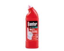Гель Sanfor Activ антиржавчина, 750 мл