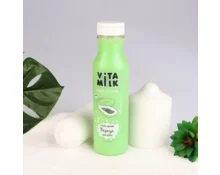 Гель-шейк для душа VITAMILK Папайя+Молоко, 350 мл