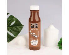 Гель-шейк для душа VITAMILK Шоколад+Молоко, 350 мл
