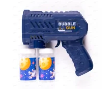 Генератор мыльных пузырей Gun, 14 см