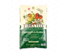 Грунт Живая земля Универсальный, 5 л