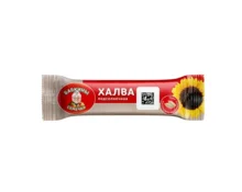 Халва Бабкины семечки подсолнечная, 36 г