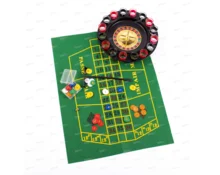 Игра настольная Алкогольная рулетка