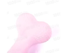 Игрушка для собак Кость 3 цвета, MIX