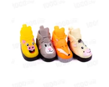 Игрушка для животных Туфелька 11*9 см