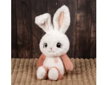 Игрушка мягкая DOURMAN Зайка, 40 см