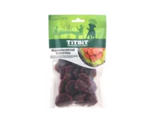 Медальоны мясные TiTBiT Меню от Шефа из телятины , 80 г