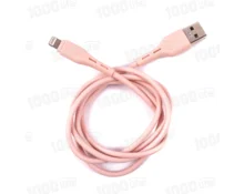 Кабель для мобильного телефона lighting 1 м 3,1A