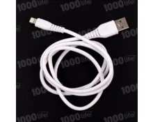 Кабель для мобильного телефона lighting 1 м 6A