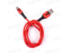Кабель для мобильного телефона micro USB 1 м 3,1A