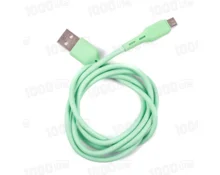 Кабель для мобильного телефона micro USB 1м 3,4A