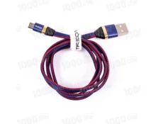 Кабель для мобильного телефона micro USB 1 м 3,1A