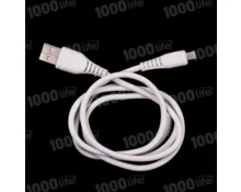Кабель для мобильного телефона micro USB 1 м 6A