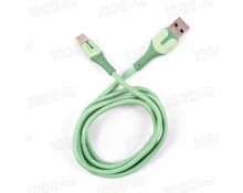 Кабель для мобильного телефона type-c 1 м 3,1A