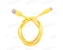 Кабель для мобильного телефона type-c 1 м 3,1A