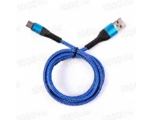 Кабель для мобильного телефона type-c 1 м 5,1A