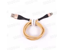 Кабель для телефона micro USB 1 м