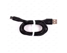 Кабель для телефона TREQA CA-8853, USB-А на USB-C, 3,1А, 1 м