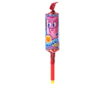 Карамель Chupa Chups Melody Pops, со вкусом клубники, 15 г