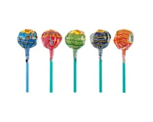 Карамель Chupa Chups в ассортименте, 12 г