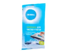 Карандаш для утюгов СВЕЖИНКА, 25 г