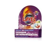 Карандаш пятновыводитель LAVEL, 35 г