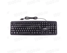 Клавиатура FC530, провод USB 1,3 м