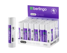 Клей-карандаш Berlingo Ultra, 21 г