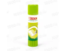 Клей-карандаш Stick, 21 г