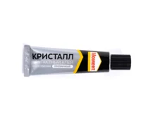 Клей контактный Момент Кристалл, 30 мл