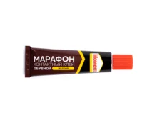 Клей контактный Момент Марафон, 30 мл