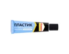 Клей контактный Момент Пластик, 30 мл