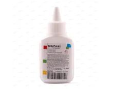 Клей MAZARI с дозатором, ПВА, 45 г