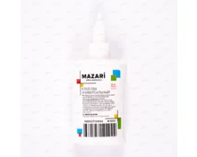 Клей MAZARI с дозатором, ПВА, 85 г