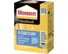 Клей обойный Момент Классик, 200 г