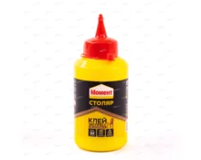 Клей столярный Момент Столяр, 250 г