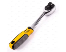 Ключ трещотка FONTOR 3/8", 72 зуба