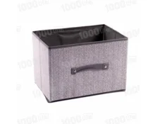 Кофр без крышки 33*23*23 см