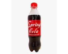 Напиток газированный Spring Кола, 0,5 л