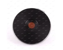 Конфорка для электроплиты с ободом ЭКЧЭ HP-145R-4, 220 В, 1500 Вт, диаметр 145 мм