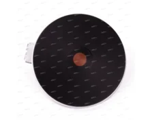Конфорка для электроплиты с ободом ЭКЧЭ HP-180R-4, 220 В, 2000 Вт, диаметр 180 мм
