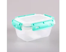 Контейнер для продуктов, 0,8 л, 173*131*82 мм