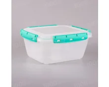 Контейнер для продуктов, 3,9 л, 268*226*119 мм