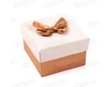 Коробка подарочная, 8*8,5*5,5 см