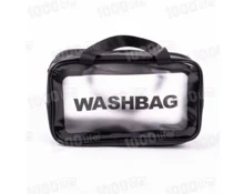 Косметичка WASHBAG 26*15*9,5 см