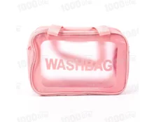 Косметичка WASHBAG 31*21*13 см, 2 отделения